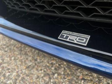 Toyota GT86
